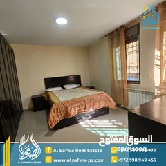  3 استديو مفروش للايجار بطن الهوا قرب سوبر ماركت كراميل