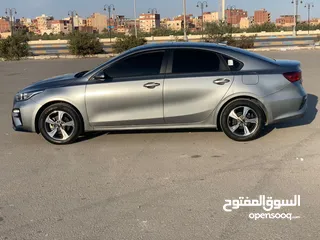  7 بيع  عربيه كيا سيراتو 2020