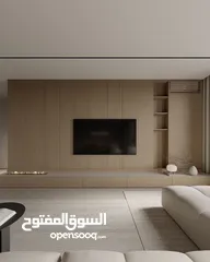  28 تصميم وتنفيذ ديكورات