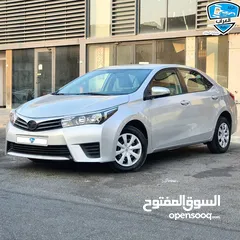  3 تويوتا كورولا 1600 سى سى