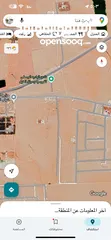  4 اراضي للبيع زويزا الغربي