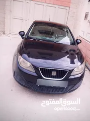  14 سيت ابيزا 2012