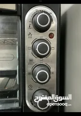  2 43 litre electric oven for sale!!!