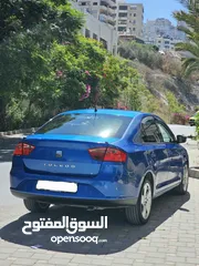  5 سيات توليدو 2013 للبيع بسعر مغري  SEAT TOLEDO 2013