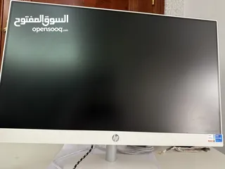  3 Gaming of all in one very good and it’s new i7 and cooler fan good