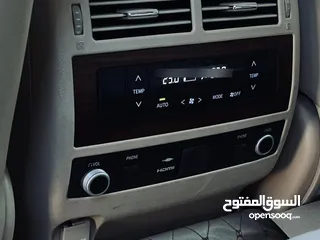  29 تويوتا لاند كروزر 2016 VXR