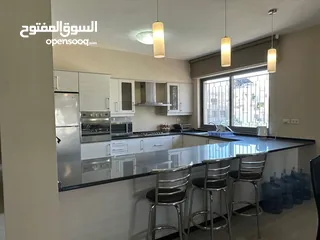  2 Furnished apartment for rent Abdoun ( Property 38184 )-174649055