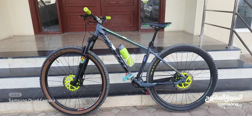  1 SCOTT ASPECT 940 MEDIUM 29ers