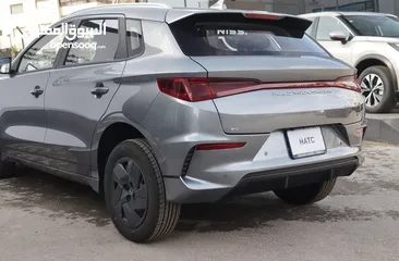  14 BYD E2 2024