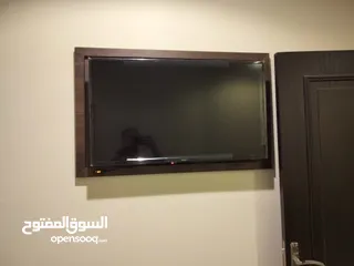  1 شقق مفروشه للايجار الشهري واليومي