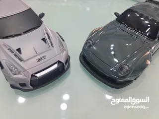 1 سيارات دريفت تحكم عالي