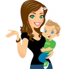  5 مرافق/ة منزلية،مرافقة كبار السن والأطفال ورعايتهم,عاملات تنظيف