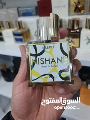 27 عطور نيش وديزاينر