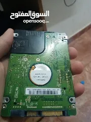  3 HDD هارد تخزين مستعمل