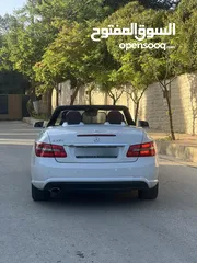  15 E250 2013 انظف كشف بفئتها مالك اول بدون حوادث افحص بشركة