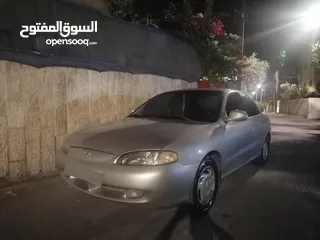  1 افانتي 1996 للبيع