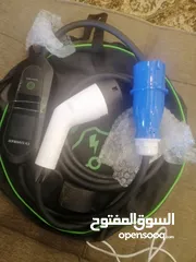  9 شاحن سياره مع WIFI