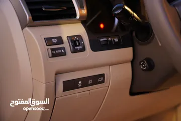  8 لكزس LX 570 بحالة الوكالة للبيع فحص كامل وصيانة الوكالة