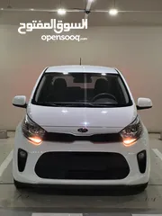  6 كيا مورنينج 2018 فحص كامل بدون ولا ملاحظة