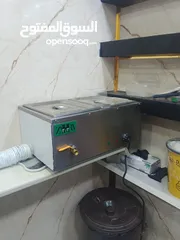  4 اجهزه محل وفل وكريب كامله