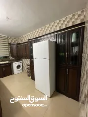  18 شقة مفروشة للاجار في شارع عصيرة