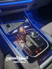  16 BMW X5 40I M-SPORT, EXECUTIVE PKG