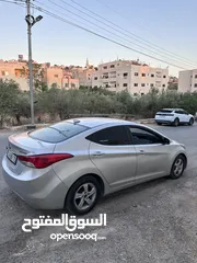  6 هونداي افانتي MD 2011