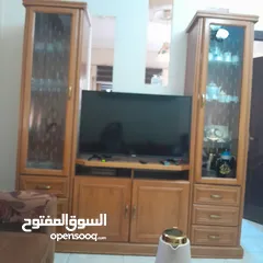 2 بوفيه بحال الوكاله