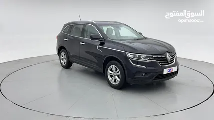  1 (FREE HOME TEST DRIVE AND ZERO DOWN PAYMENT) RENAULT KOLEOS
