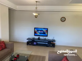  10 شقة استثمارية مفروشة للبيع في عبدون/ الرقم المرجعي 14189