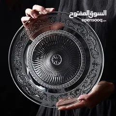  2 تصفية أدوات مطبخ طناجر صحون كاسات وغيرها