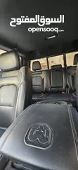  8 Ram Rebel GT 2022