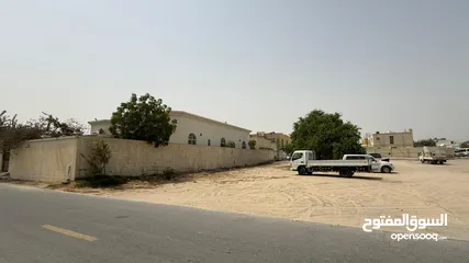  6 بيع فيلا في منطقة الغبيبة