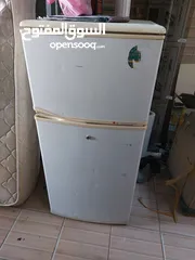  1 lg refrigerator for sale 110 v