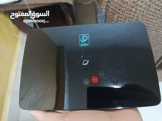  10 راوترات/زين  /اورنج / امنية/مدى 4G للبيع. بسعر حرق