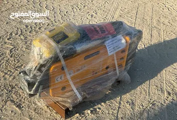  16 جك همر model HMB 1650