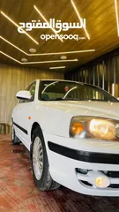  3 هونداي 2007 شطب