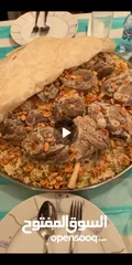 8 يافا (مأكولات اردنية وفلسطينيه )