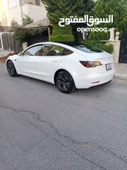  14 Tesla model 3 2020