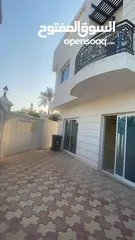  5 6Me28-Fabulous 5BHK Villa for rent in Qurm, Al Sarooj Street