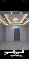  19 Decorations gypsum bord work