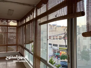  8 شقة للبيع بجبل الحسين