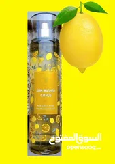  2 Bath & Body Works lovers... جهزوا حالكم! الأسطورة وصلت بحجمها الكبير (236مل)   سبلاشات أصل