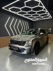  2 كيا سورينتو