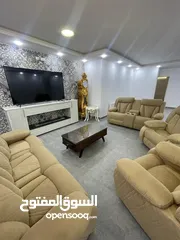  21 في أرقى مناطق طريق المطار فيلا مميزة بتشطيبات سوبر ديلوكس/ ref 2082