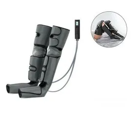  1 AIR COMPRESSION PNEUMATIC FULL    LEG MASSAGER  BELLA VITA