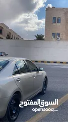  6 كامري 2008