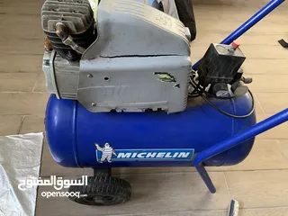  1 كمبرسوري ايطالي للبيع 550 دينار