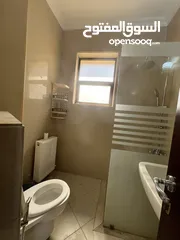  7 شقة فارغة للايجار اجمل مناطق خلدا 5500د