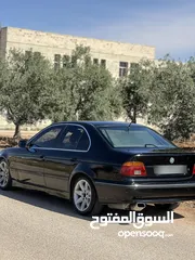  6 Bmw 520i e39 بي ام دبليو دب جير عادي الرجاء التواصل على رقم بالاعلان  ا2003